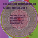 THE ARCHIE HERMAN BAND - You Broke My Heart