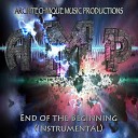 Architechnique - End of the Beginning Instrumental