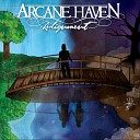 Arcane Haven - Living City Lights Safety In Numbers