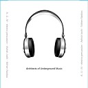 Architects of Underground Music - A U M Intro