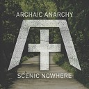 Archaic Anarchy - Guessing Game