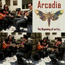 Arcadia - My Dear Mona Lisa
