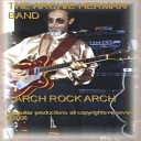 The Archie Herman Band - MOMENTUM