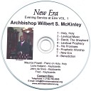 Archbishop Mckinley - New Era