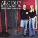 Arc Duo - History of the Tango Concert for the Modern…