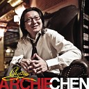 Archie Chen - Revolutionary Etude No 12 in C Minor Op 10