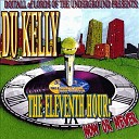 Doitall a k a Du Kelly - Right in the Brickz feat Tah Moke