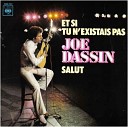 Joe Dassin - Et Si Tu Offer Nissim RMX