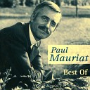 Paul Mauriat Orchestra - Minuetto