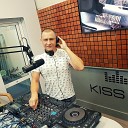 DJ Konstantin Ozeroff - Summer 2018 Live Kiss FM