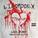 lildaddex - Love Scars Prod By J Digital