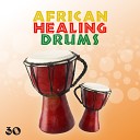 African Music Drums Collection - Ancient Spirit