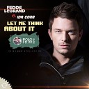 Fedde Le Grand vs Ida Corr - Let Me Think About It Apollo DeeJay 2018…