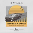 Jozef Kugler - Rhythm Is A Dancer Andrey Kravtsov Remix Музыкальные Новинки Ремиксы…