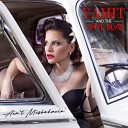 Yamit and The Vinyl Blvd - It Could Happen to You