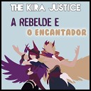 The Kira Justice - Gravidade