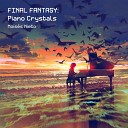Mois s Nieto - Find Your Way From Final Fantasy VIII 2019…