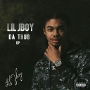 Lil Jboy - Lane