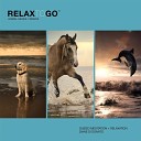 Diane Di Donato - Guided Meditation and Relaxation Dolphin