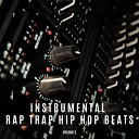 MGD Beat Productionz - California Kush Instrumental Remastered