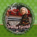 Diane Bish U S Army Brass Quintet - Away in a Manger