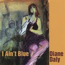 Diane Daly - Poetry Man