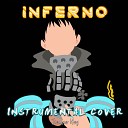 Jonatan King - Inferno From Fire Force Instrumental