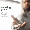Blackground Ensemble - Amazing Grace Acappella Reprise
