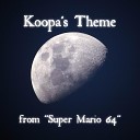 Allen Brasch - Koopa s Theme From Super Mario 64