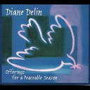 Diane Delin - The Dreydl Song