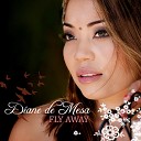Diane de Mesa - Broken
