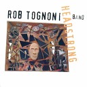 Rob Tongoni Band - Jim Beam Blues