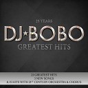 DJ Bobo - Love Is All Around Radio Mix