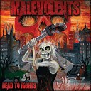 Malevolents - Symphony of Destruction