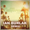 AlegeMuzica Info - Mario Joy California Ian Burlak Remix