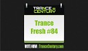 Trance Century Radio Trance - Christina Novelli vs Lanos