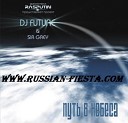 DJ FUTURE Sir Grey - Show time