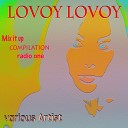 Lovoy Lovoy - You Let Me Down feat Gerrie Mifsud
