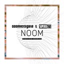 Cosmic Gatу feat Super8 Tab - Noom Estiva Extended Remix