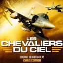 Soundtrack Les Chevaliers Du Ciel - You re The Converstion Original Version Chris Corner Feat Sue Denim OST Les Chevaliers Du…