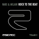 Nari Milani - Rock to the Beat Alex Guesta Remix