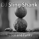 DJ Sling Shank - Beat Two Instrumental Mix