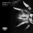 Andrea Cossu - Anubi