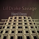 Lil Drake Savage - Ultra Sonic Blast Hip Hop Instrumental Mix