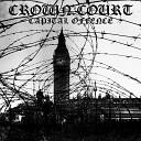 Crown Court - Brotherhood of the Banned