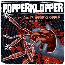 Popperklopper - No Future Remastered
