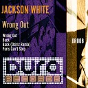Jackson White - Back Original Mix