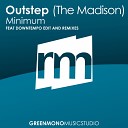 Minimum - Original Mix
