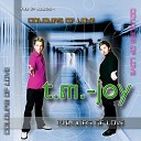 T m Joy - We Found Love Album Edit