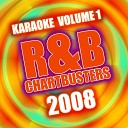 Karaoke Star Explosion - Love In This Club Karaoke Version